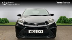 Toyota Aygo X 1.0 VVT-i Pure 5dr Petrol Hatchback